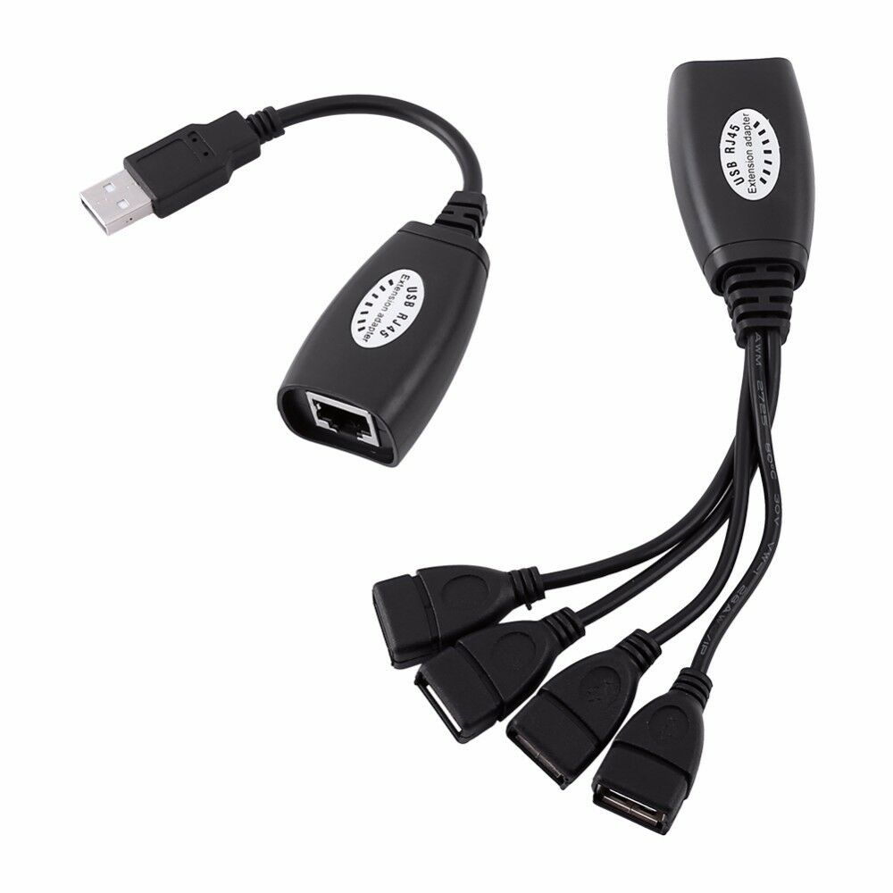 ethernet to usb cable adapter